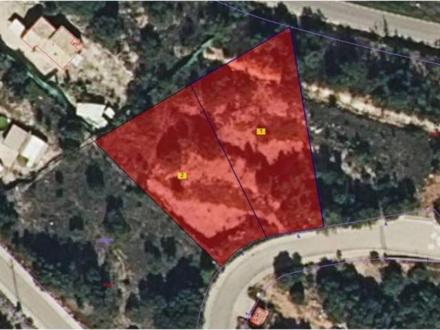 Terreno en venta en Hontoba, Castilla-La Mancha