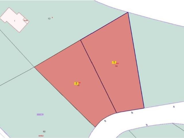 Terreno en venta en Hontoba, Castilla-La Mancha