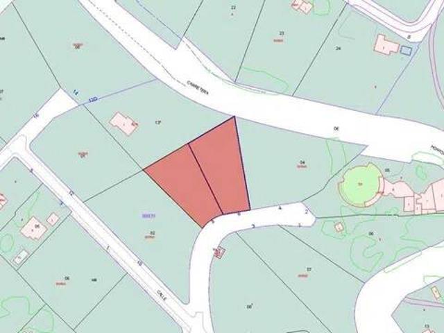 Terreno en venta en Hontoba, Castilla-La Mancha