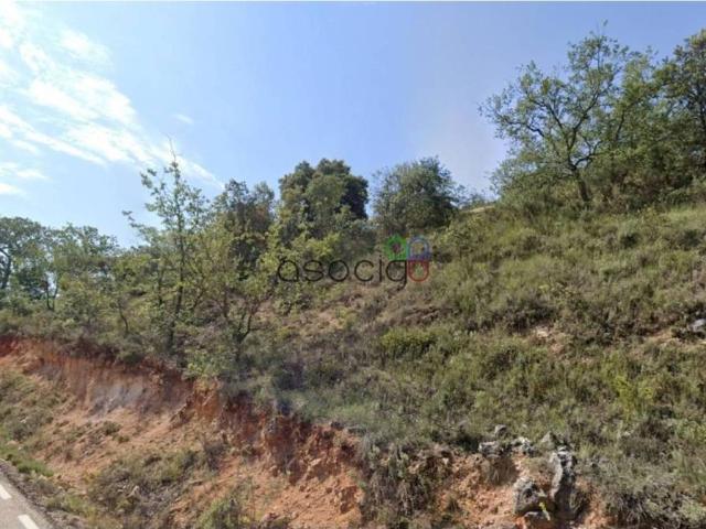 Terreno en venta en Hontoba, Castilla-La Mancha