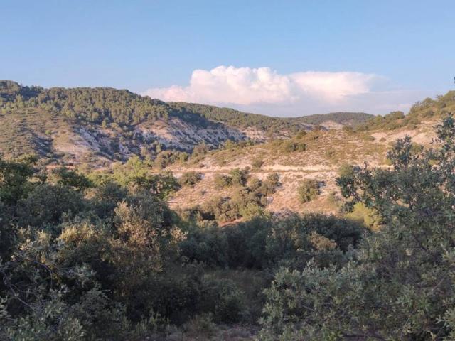 Terreno en venta en Urbanización El mirador de Hontoba, Hontoba