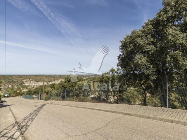 Terreno en venta en Hontoba, Castilla-La Mancha