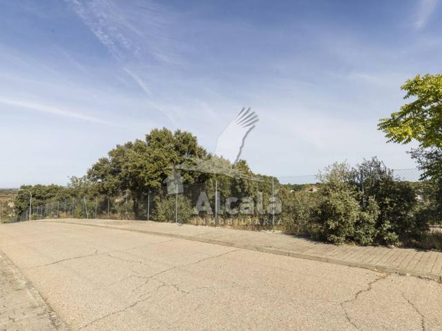 Terreno en venta en Hontoba, Castilla-La Mancha