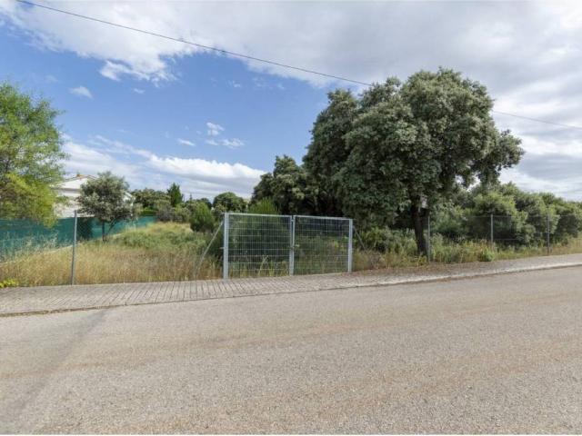 Terreno en venta en Hontoba, Urbanización El mirador de Hontoba