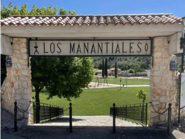 Terreno en venta en Hontoba, Castilla-La Mancha