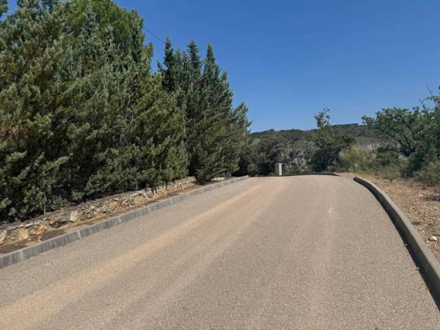 Terreno en venta en Hontoba, Castilla-La Mancha