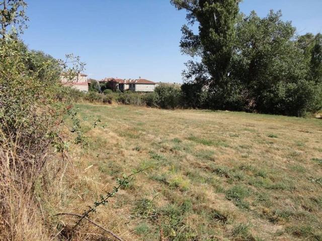 Terreno en venta en Hontoria Del Pinar, Castilla y León