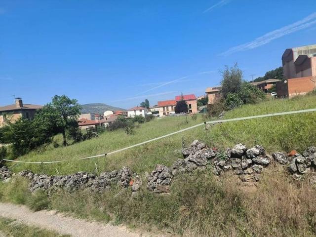 Terreno en venta en Hontoria Del Pinar, Castilla y León