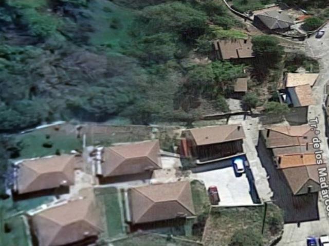 Terreno en venta en Horcajo De La Sierra, Madrid