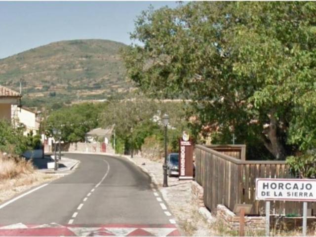 Terreno en venta en Horcajo De La Sierra, Madrid
