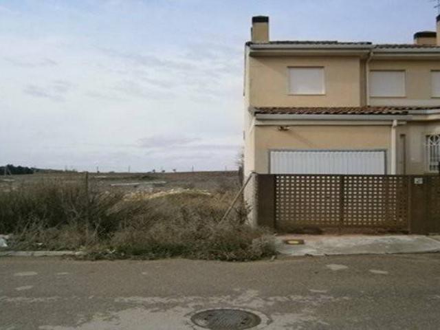 Terreno en venta en Horcajo De Santiago, Cuenca