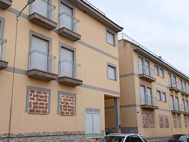 Terreno en venta en Horcajo De Santiago