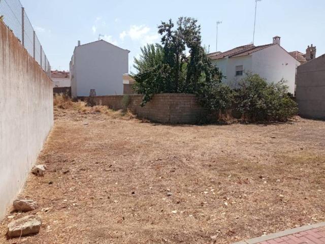 Terreno en venta en Horcajo De Santiago