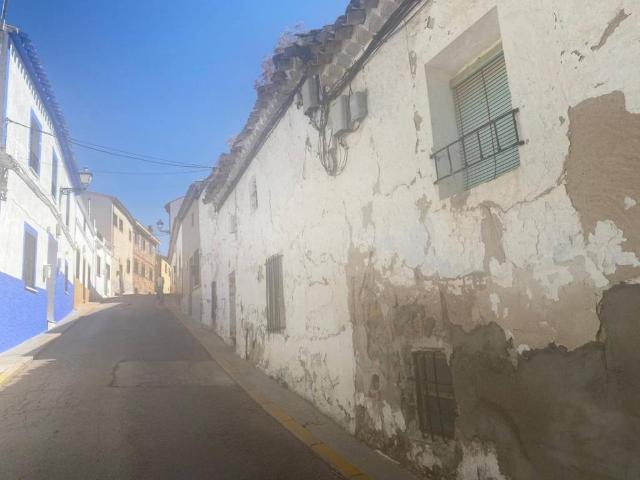 Terreno en venta en Horcajo De Santiago