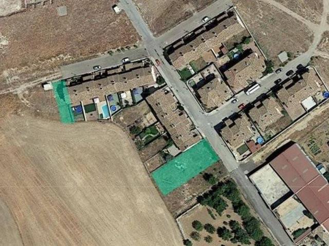 Terreno en venta en Horcajo de Santiago, Cuenca