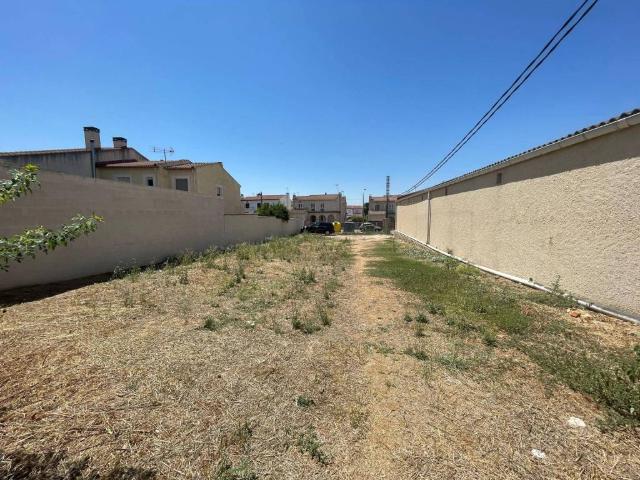 Terreno en venta en Horche