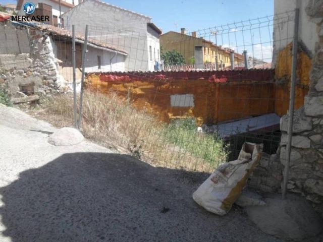 Terreno en venta en Horche
