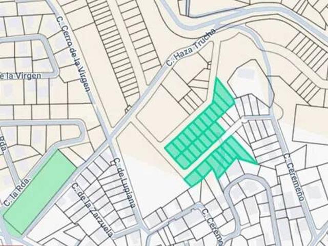 Terreno en venta en Horche, Castilla-La Mancha