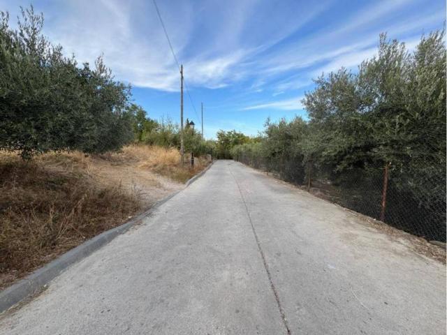 Terreno en venta en Horche, Castilla-La Mancha