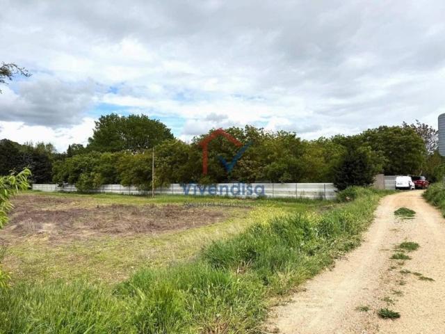 Terreno en venta en Horche, Castilla-La Mancha