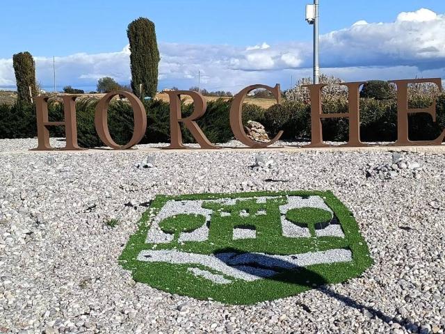 Terreno en venta en Horche