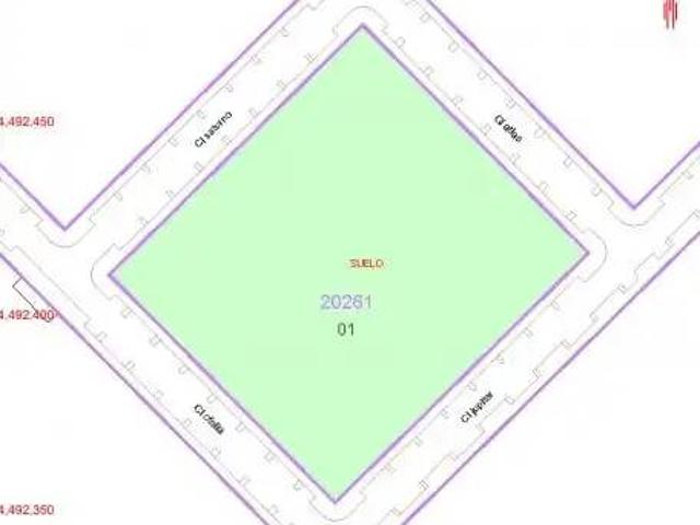 Terreno en venta en Horche, Castilla-La Mancha