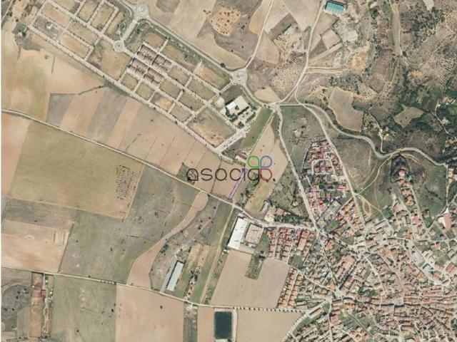 Terreno en venta en Horche, Castilla-La Mancha