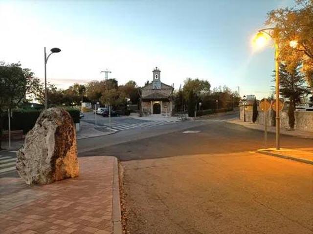 Terreno en venta en Urbanización 