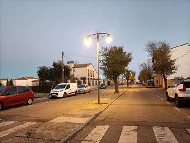 Terreno en venta en Horche, Castilla-La Mancha