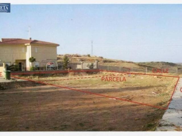 Terreno en venta en Horche, Castilla-La Mancha