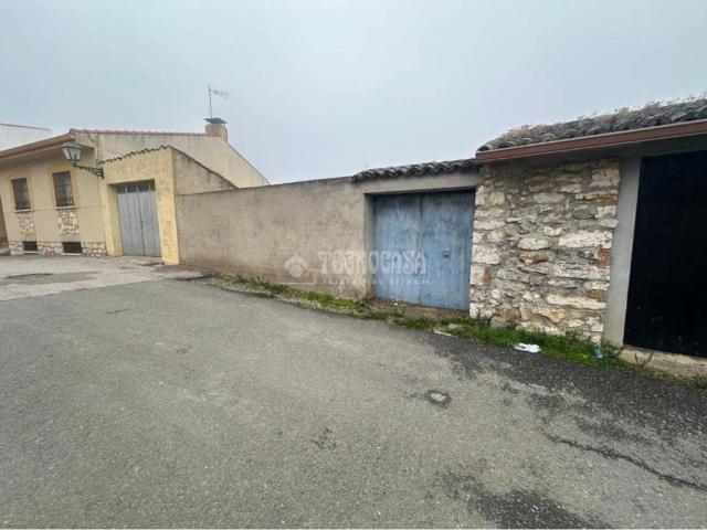 Terreno en venta en Horche, Castilla-La Mancha