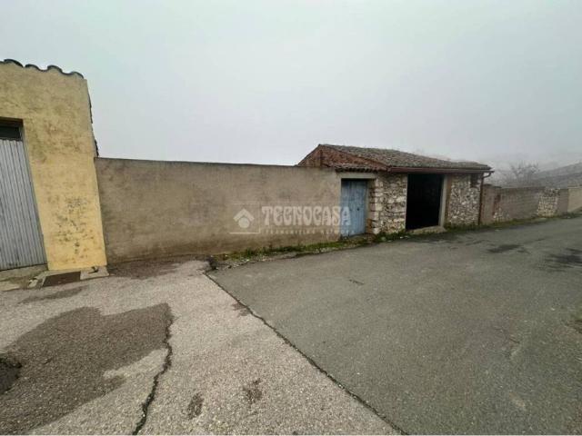 Terreno en venta en Horche, Castilla-La Mancha