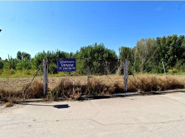 Terreno en venta en Hormigos, Castilla-La Mancha