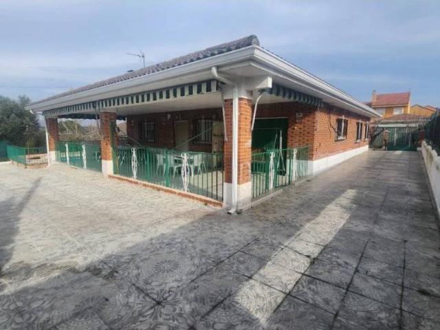 Terreno en venta en Hormigos, Castilla-La Mancha