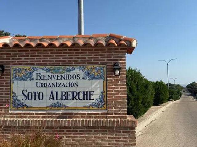 Terreno en venta en Hormigos, Castilla-La Mancha