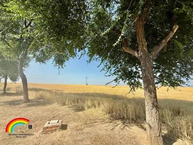 Terreno en venta en Hormigos, Castilla-La Mancha