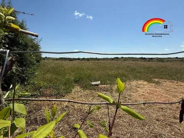 Terreno en venta en Hormigos, Castilla-La Mancha