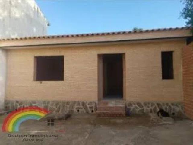 Terreno en venta en Hormigos, Castilla-La Mancha