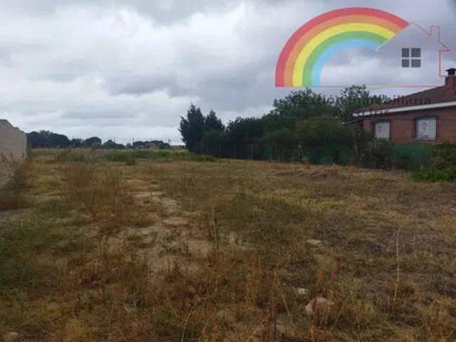 Terreno en venta en Hormigos, Castilla-La Mancha