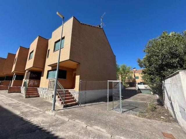 Terreno en venta en Hormigos, Castilla-La Mancha