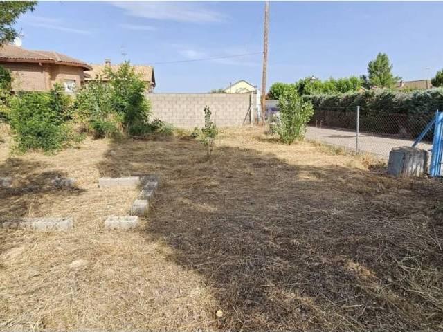 Terreno en venta en Hormigos, Toledo