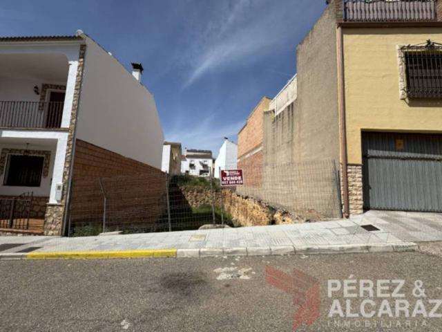 Terreno en venta en Hornachuelos, Andalucía
