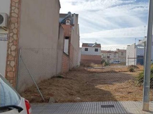 Terreno en venta en Hornachuelos, Córdoba