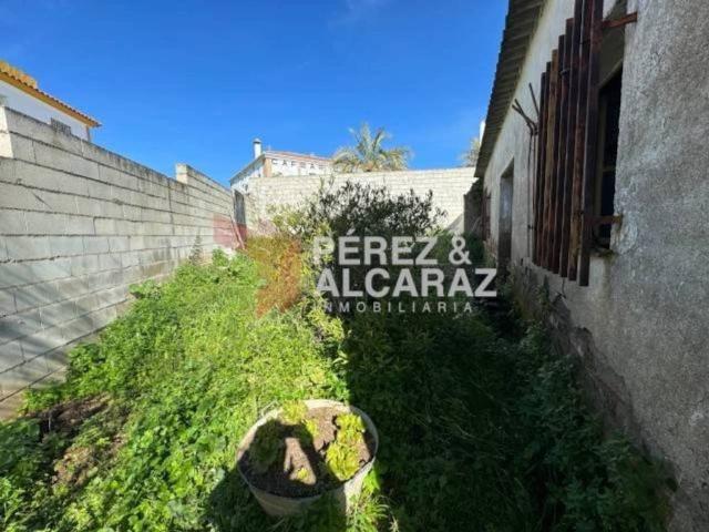 Terreno en venta en Hornachuelos, Andalucía