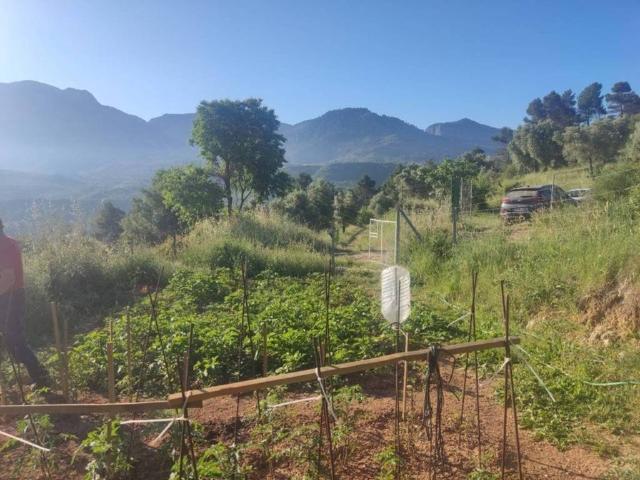 Terreno en venta en Horta De Sant Joan