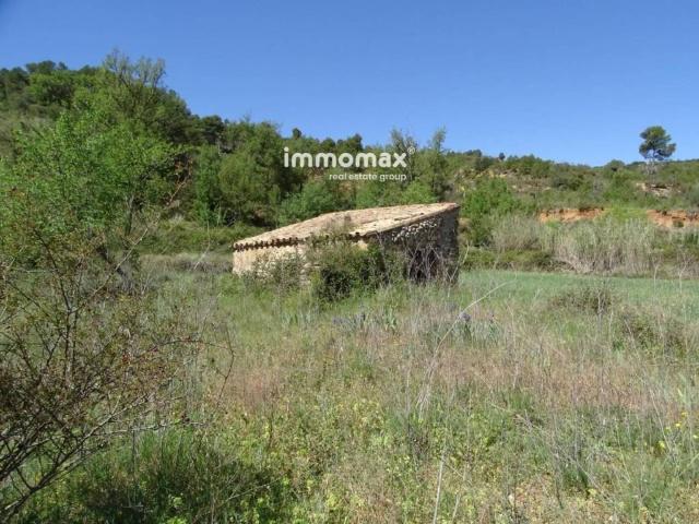 Terreno en venta en Terra Alta, Catalunya
