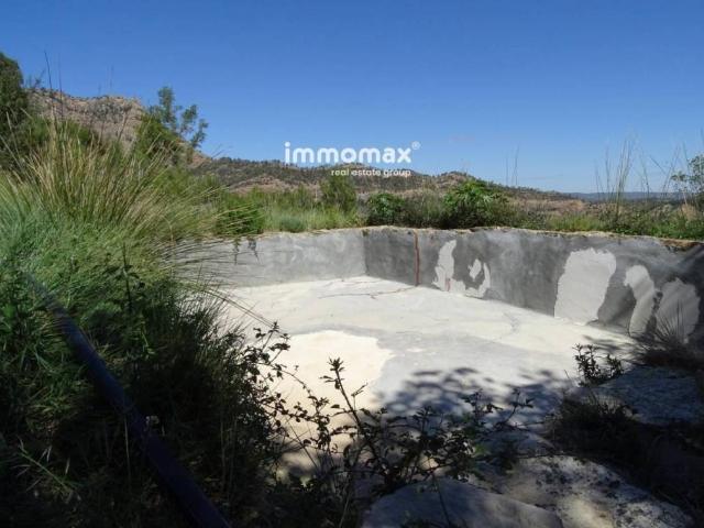 Terreno en venta en Terra Alta, Catalunya