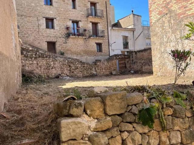 Terreno en venta en Horta De Sant Joan