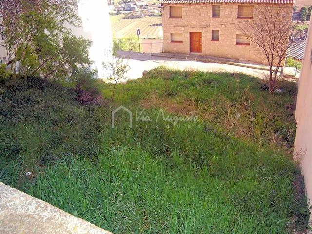 Terreno en venta en Horta De Sant Joan
