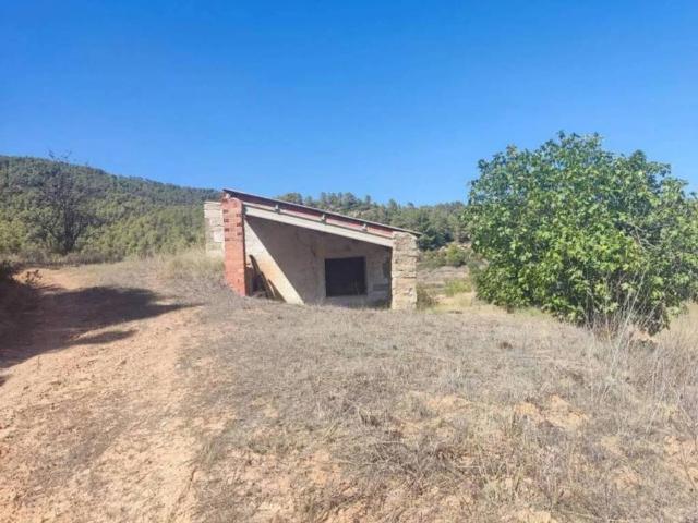 Terreno en venta en Terra Alta, Catalunya